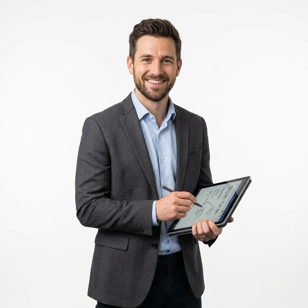 Bob Assistant